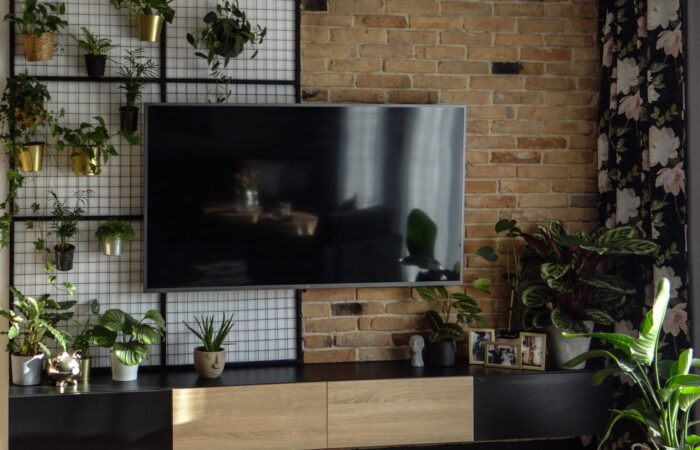 Rok mieszkania za nami! Czy coś byśmy zmienili?