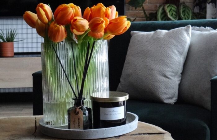 Dodatki do wnętrza - co wybrać, jak je łączyć?