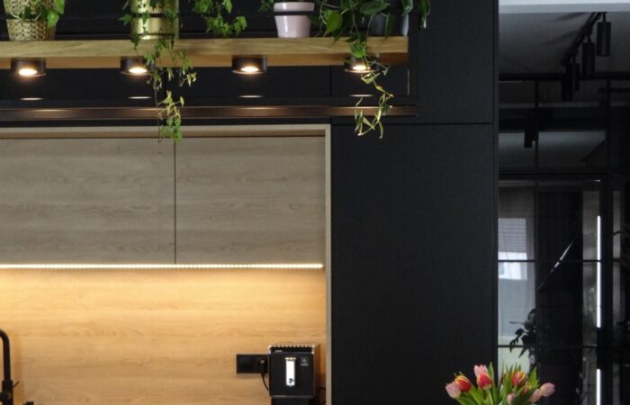 Oświetlenie w domu, jakie światło wybrać, jaka barwa będzie dla Ciebie najlepsza?