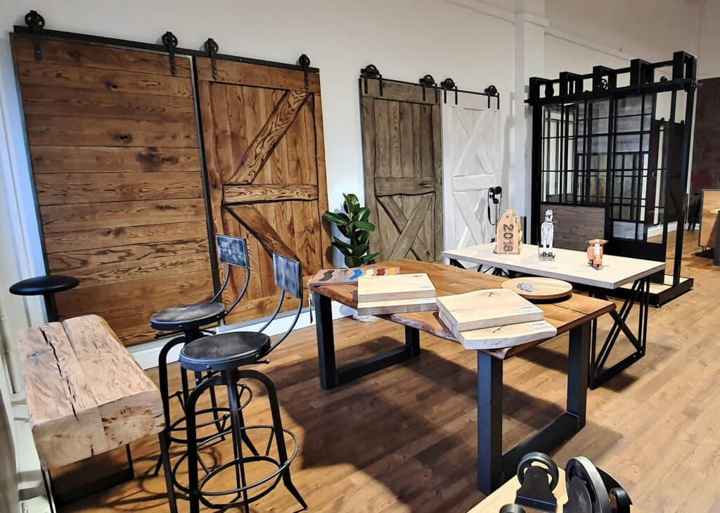 Jak urządzić wnętrze w stylu LOFT?