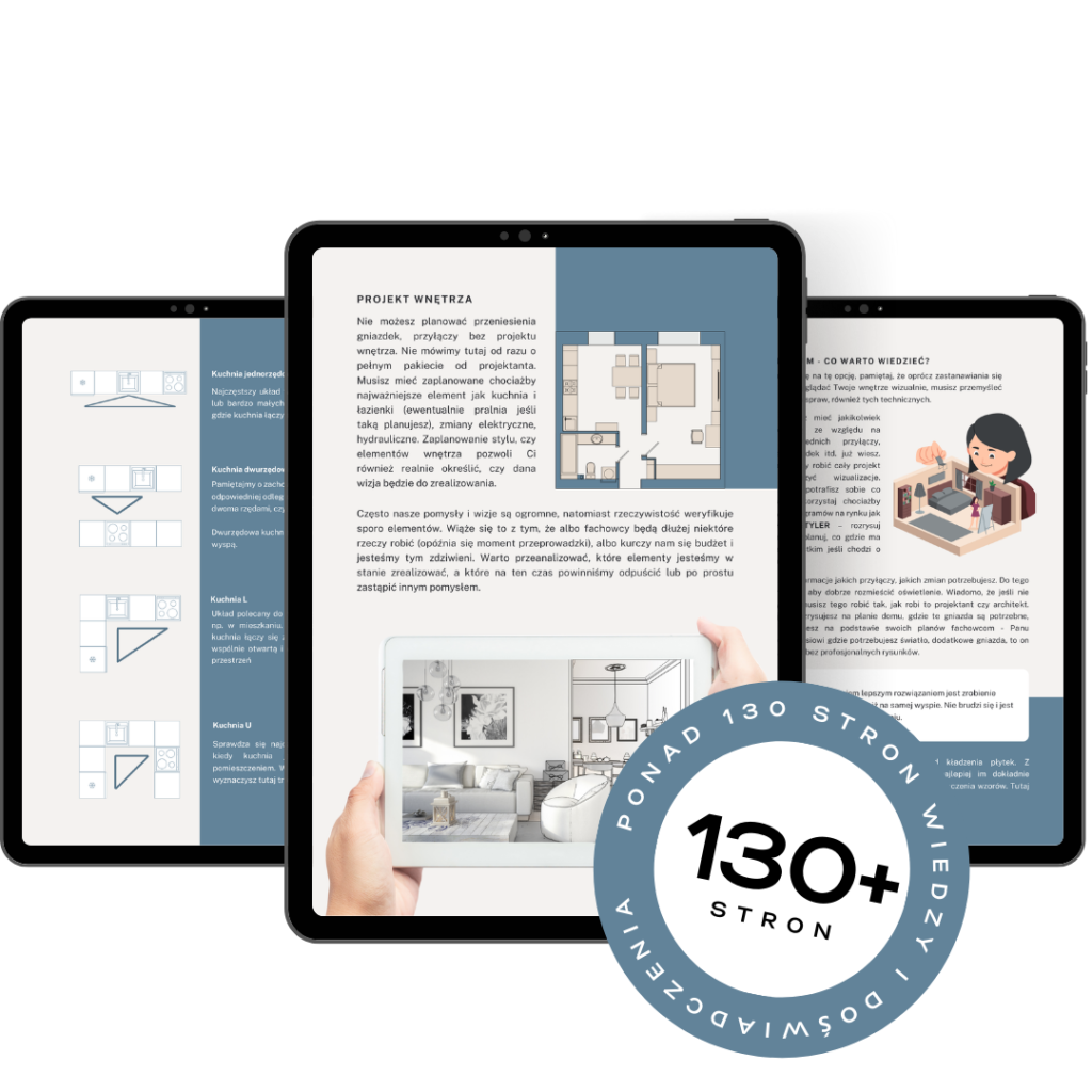 Nie daj się wykończyć - Stwórz dom krok po kroku