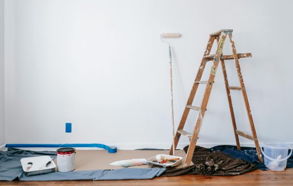 Jak wykończyć mieszkanie lub zaplanować remont?
