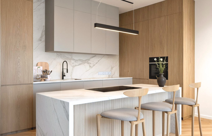 5 błędów, których warto unikać podczas urządzania wnętrz