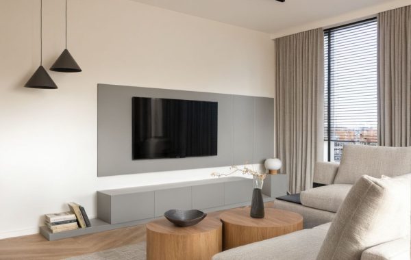 Projektowanie wnętrz