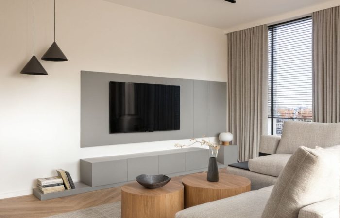 Projektowanie wnętrz